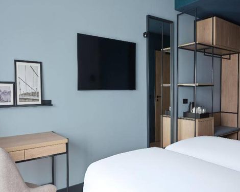 Radisson Hotel Budapest BudaPart