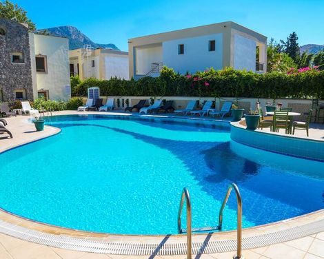 Labranda Mares Marmaris