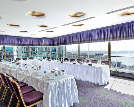 Taxim Hill Hotel-2