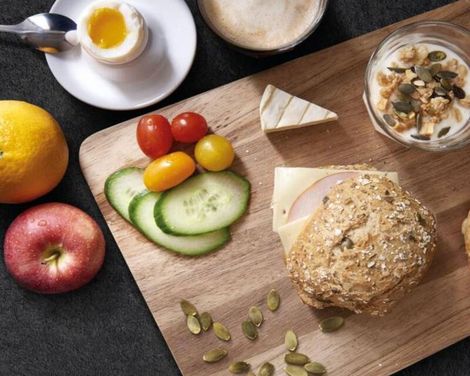 Four Points Flex by Sheraton Copenhagen Airport