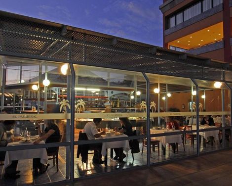 Hotel KN Matas Blancas
