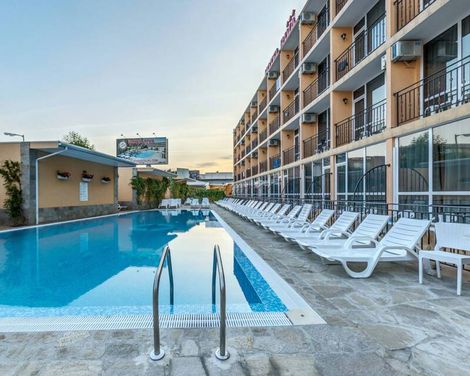 Hotel Riva