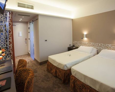 Hotel Berna