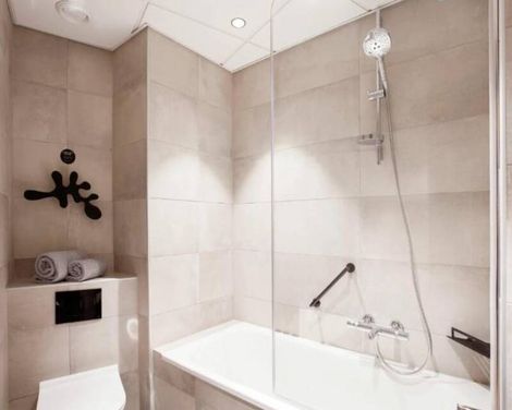 Clarion Hotel The Hub