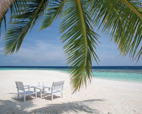 Sandies Bathala Maldives