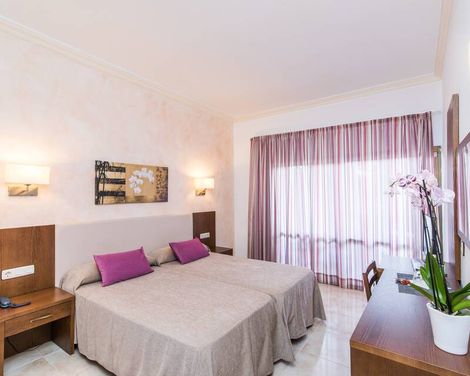 Hotel Cala Gat
