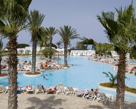 Thalassa Sousse