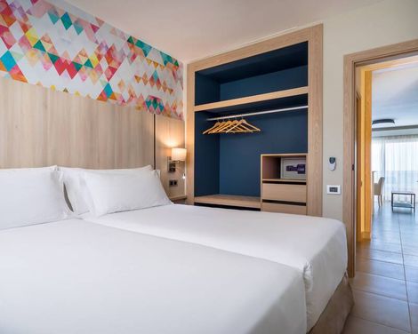 Servatur Isora Suites