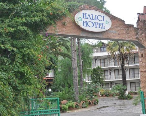 Halici Hotel