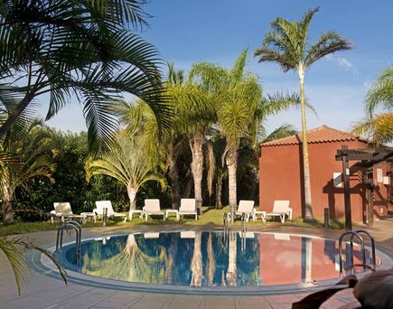 Esencia de La Palma by Princess