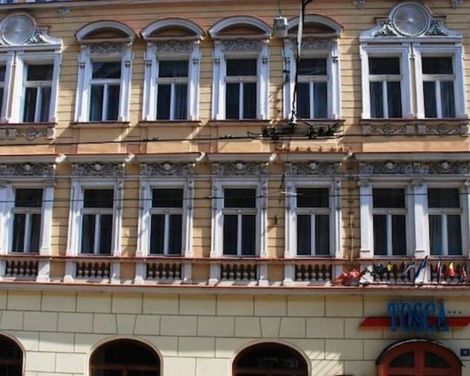 EA Hotel Tosca-3