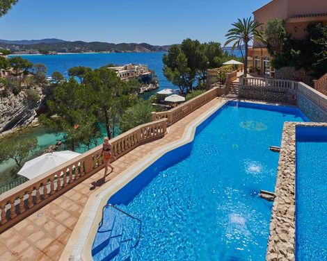 Hotel Petit Cala Fornells-2