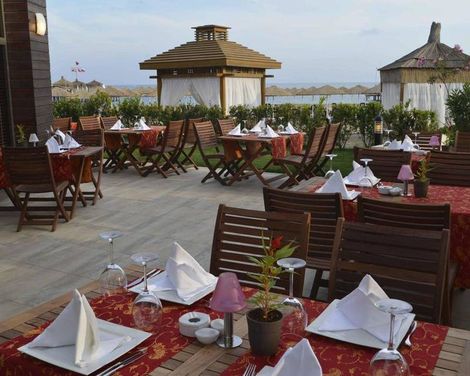 Baia Lara Hotel-2
