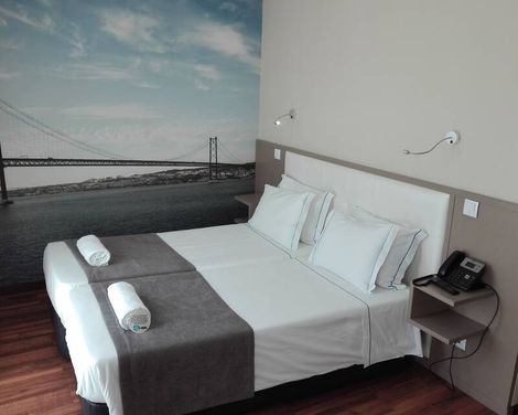 Fenicius Charme Hotel
