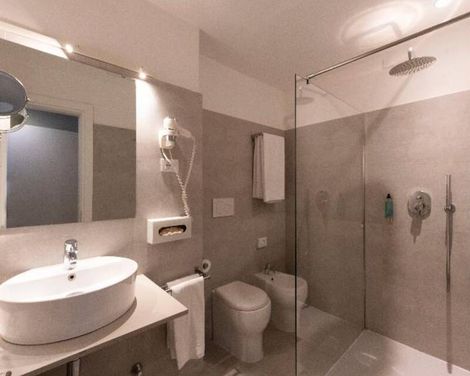 Kleos Hotel Milan