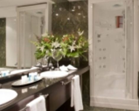 Gran Hotel Attica21 Las Rozas