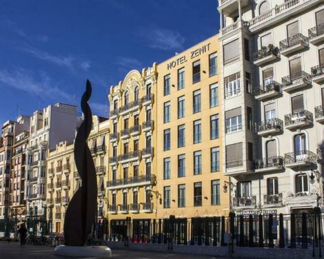 Zenit Valencia