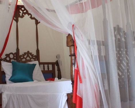 Tanzanite Beach Resort