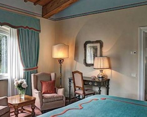 Villa La Massa