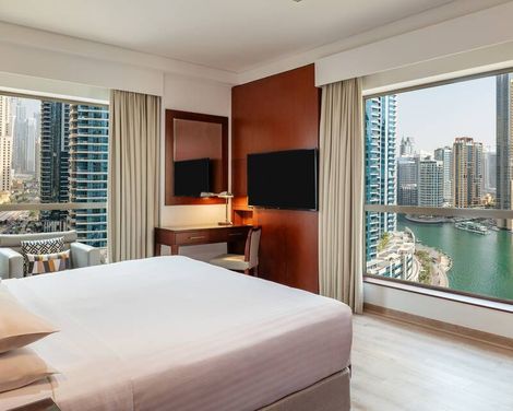Sheraton The Walk, Dubai
