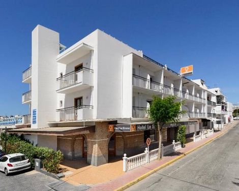 Aparthotel Vibra Bay