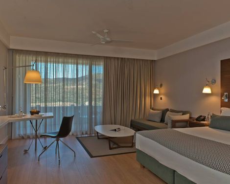 Crete Golf Club Hotel
