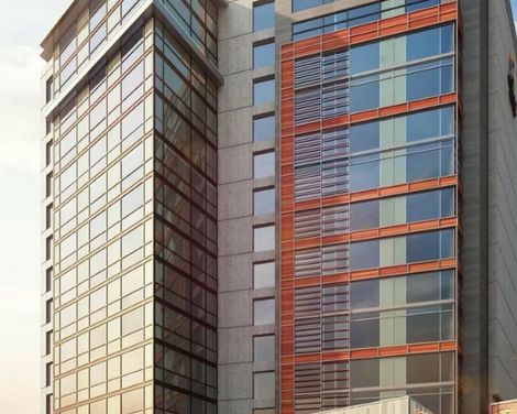 Hyatt Place Washington DC/US Capitol-0