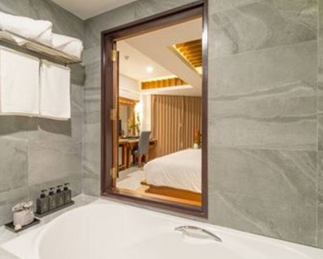 Aonang Princeville VIlla Resort & Spa