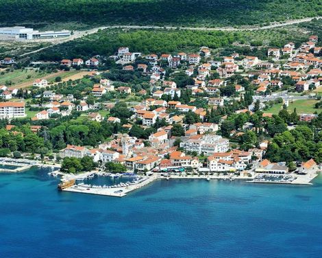 Villa Donat Hotel