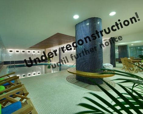 EA Hotel Juliš
