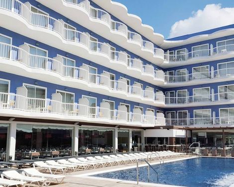 Hotel César Augustus-1