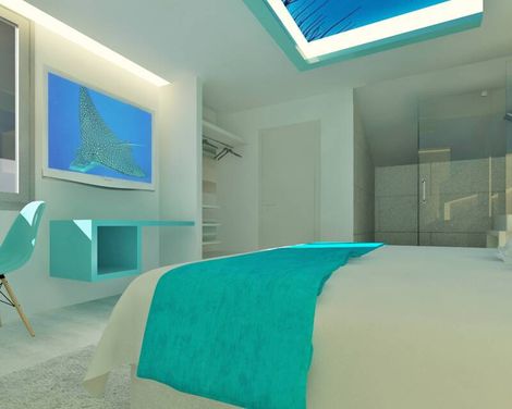 HD Acuario Lifestyle Las Palmas de Gran Canaria Urban Life-0