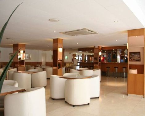 Hotel Garbí Park