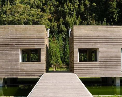 Furnas Lake Forest Living