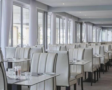 Atlantica SunGarden Beach