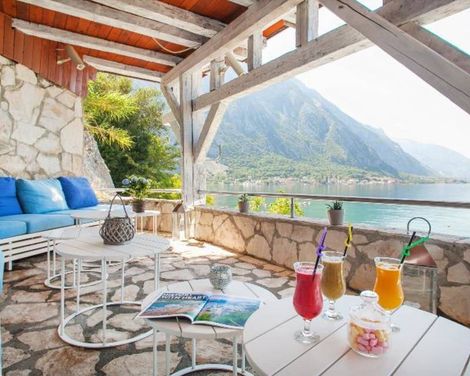 Hotel Casa del Mare Amfora