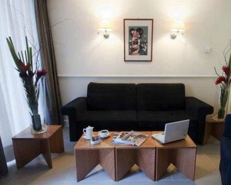 San Giacomo 32 Residence-1