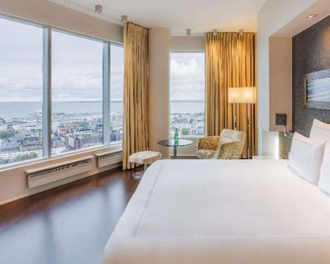 Swissôtel Tallinn