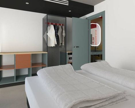 Sholeo Lodges Los Gigantes