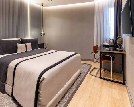 AHC Taksim Hotel Special Class-3