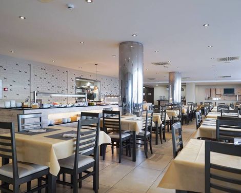 Hotel Eden Palma Playa