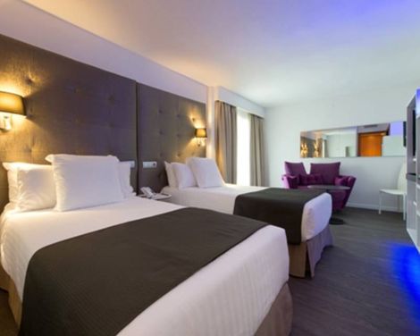 Meliá Palma Marina