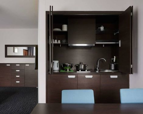 Golden Tulip Gdansk Residence