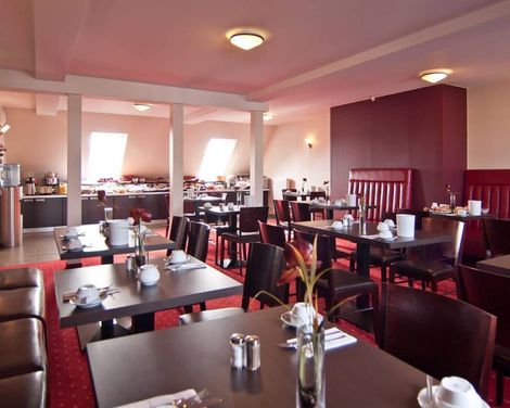 Hotel Savoy Hamburg-2
