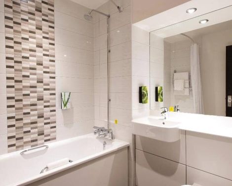 Premier Inn London Wembley Stadium Hotel
