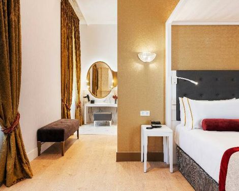 Aurea Ana Palace Hotel