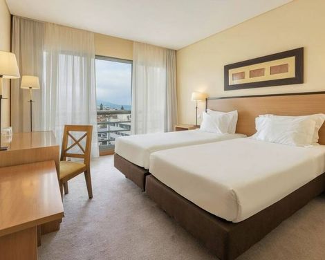 São Miguel Park Hotel-0