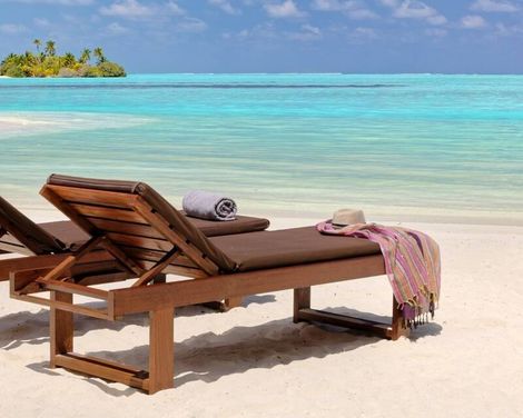 Rihiveli Maldives Resort