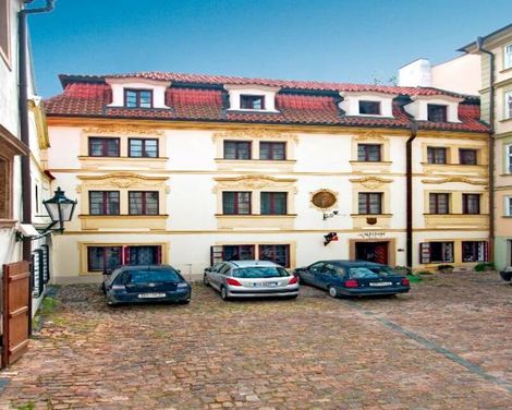 Hotel Waldstein-1
