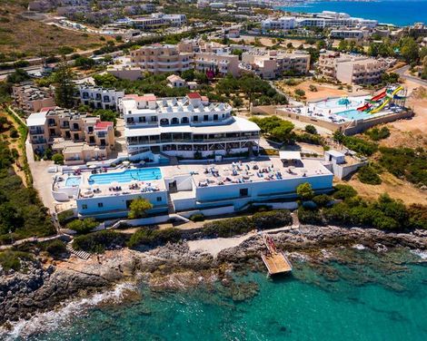 Horizon Beach Hotel-1